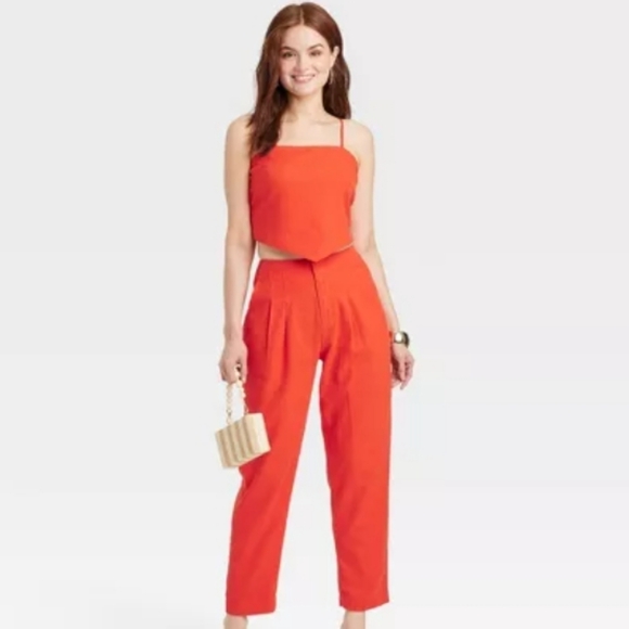 A New Day Tie Back Top‎ - Picture 8 of 8